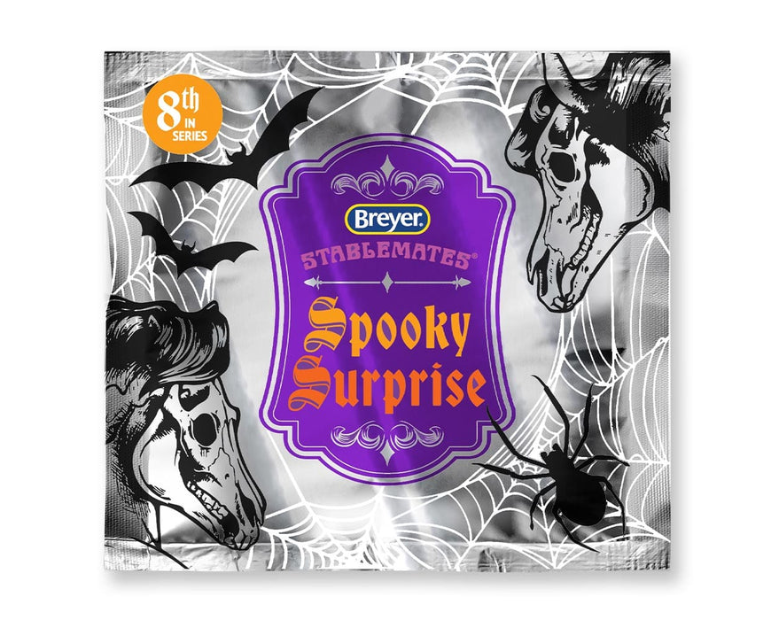 Spooky Surprise Blind Bags | Series 8 | 2026