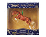 Sport Horse | 2026 Beautiful Breeds Ornament in packaging