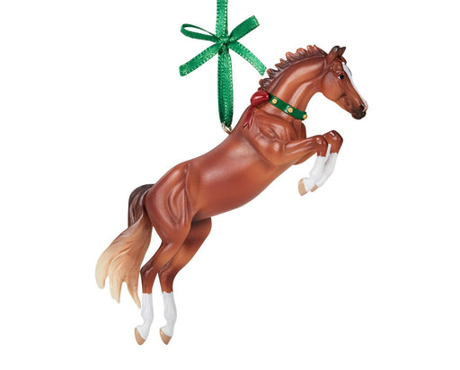Sport Horse | 2026 Beautiful Breeds Ornament