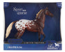 Sport Horse | Breyer 75th Anniversary in packaging