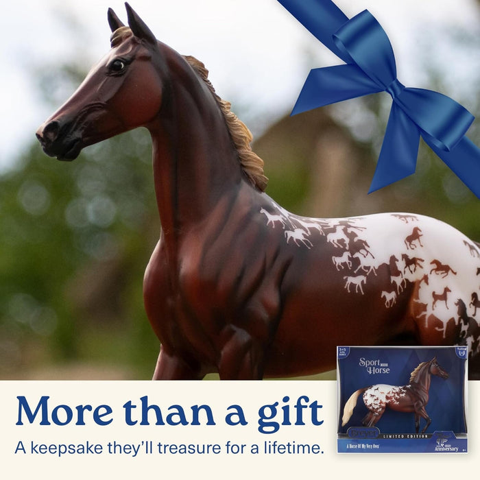 More than a gift - a keepsake they'll treasure for a lifetime