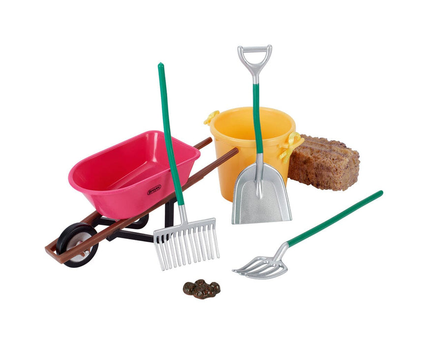 Breyer Freedom Series Stable Cleaning Accessories