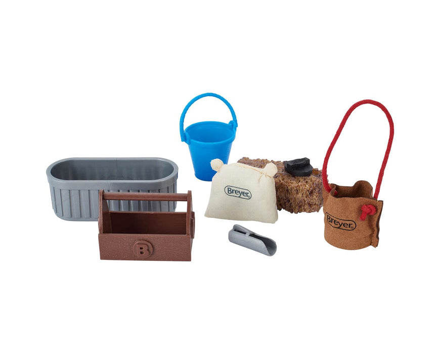 Breyer Freedom Series Feeding Accessories