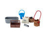 Breyer Freedom Series Feeding Accessories