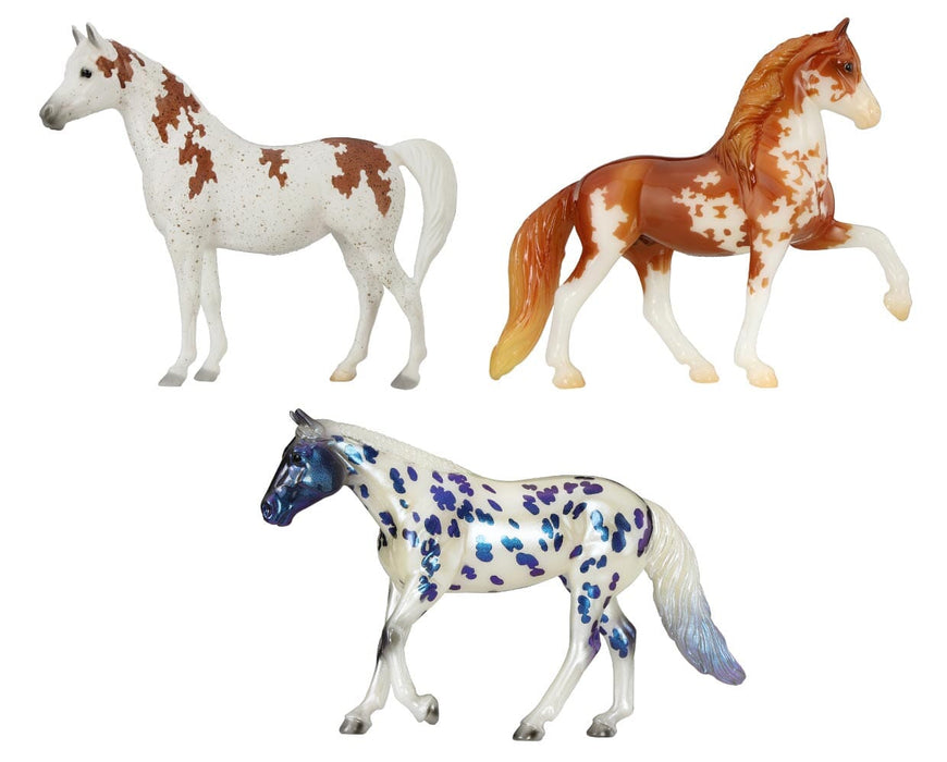 Stablemates Club 2025 International Shipment #2