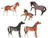 Stablemates Club 2026 International Shipment #1 - featuring the first three 2026 releases.