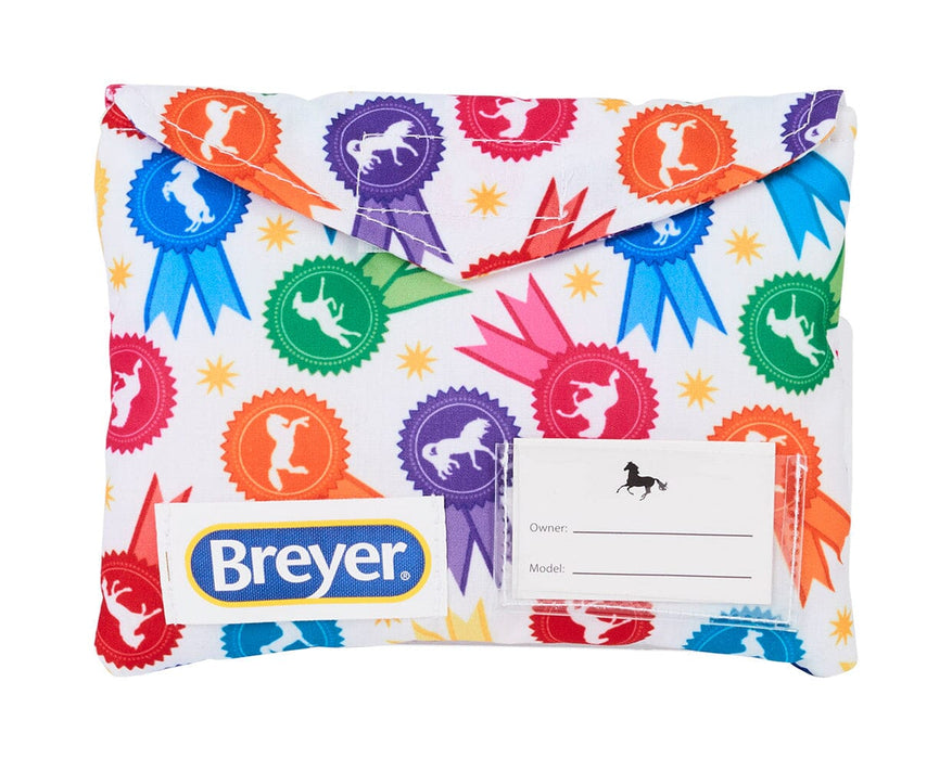 Stablemates Pony Pouches - closed