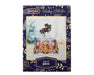 Star of Winter | 2026 Musical Snow Globe packaging on a white background