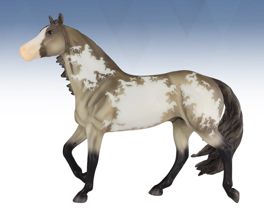 Stock Horse | Breyer 75th Anniversary