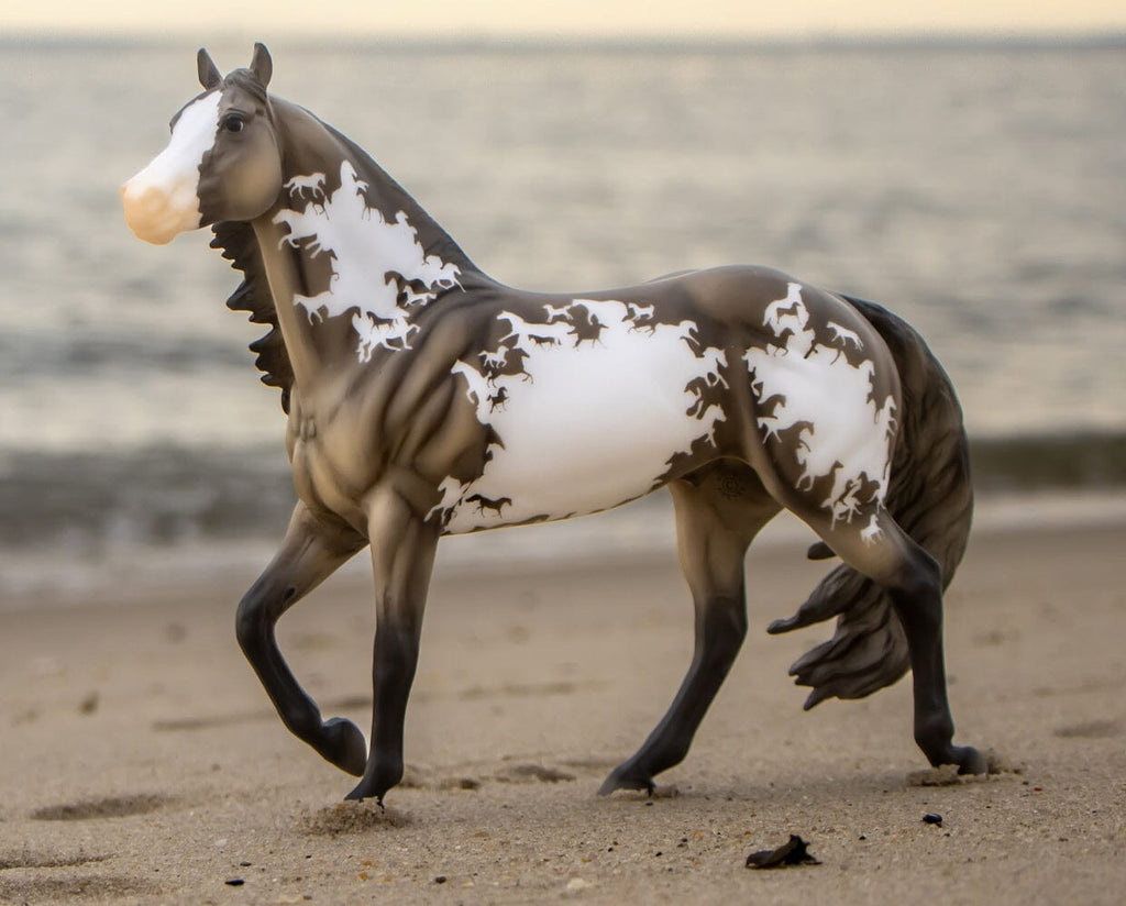 Stock Horse | Breyer 75th Anniversary — BreyerHorses.com