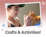Craft and Activities - Sunday Family 4-Pack | BreyerFest 2026 BreyerFest Ticket BreyerFest 2026 