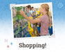 Shopping - Sunday Family 4-Pack | BreyerFest 2026 BreyerFest Ticket BreyerFest 2026 