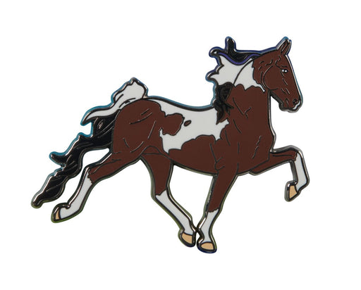 The Ideal Series - Pinto | Deluxe Enamel Pin