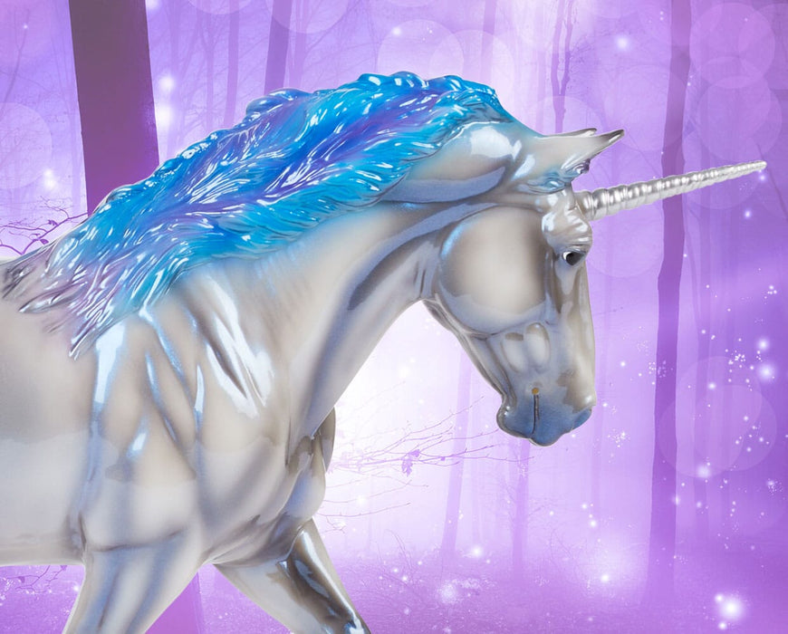 Thorin Unicorn - head facing right