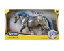 Thorin - Breyer Model Unicorn in packaging