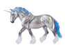 Thorin - Breyer Model Unicorn facing right