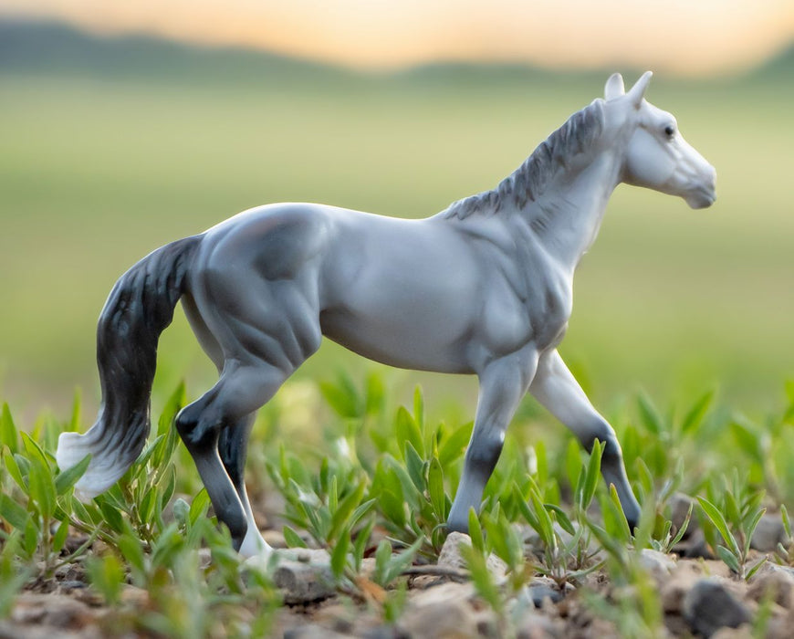 Thoroughbred | Stablemates Single