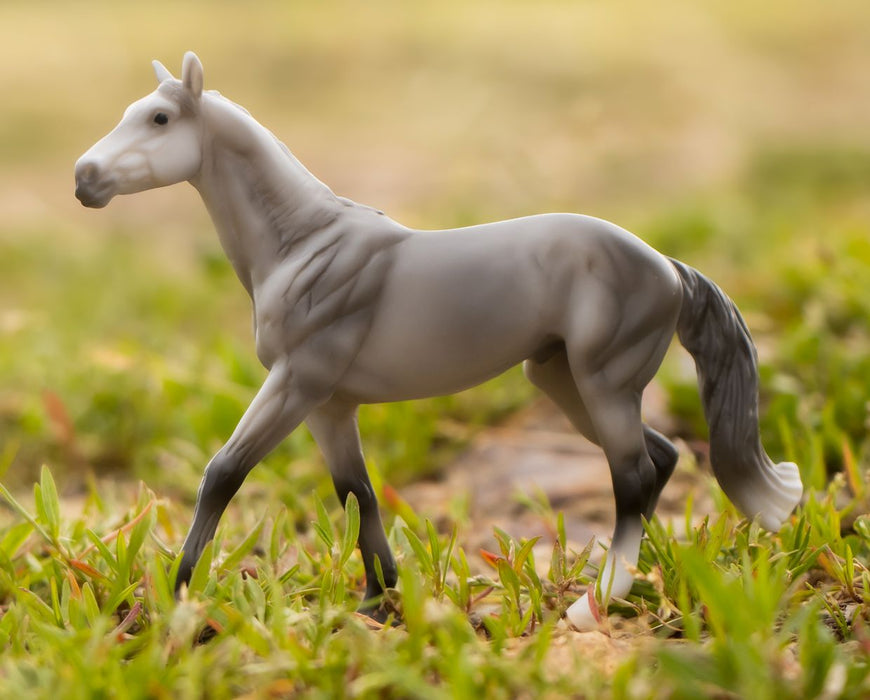 Thoroughbred | Stablemates Single