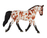 Touché Breyer Stablemates Club Model - Glossy facing righ