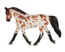Touché Breyer Stablemates Club Model - Matte finish, facing left