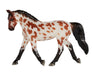 Touché Breyer Stablemates Club Model - Glossy facing left