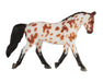 Touché Breyer Stablemates Club Model - Matte finish, facing right