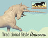 Traditional-Style Unicorns Workshop | BreyerMidwest 2026