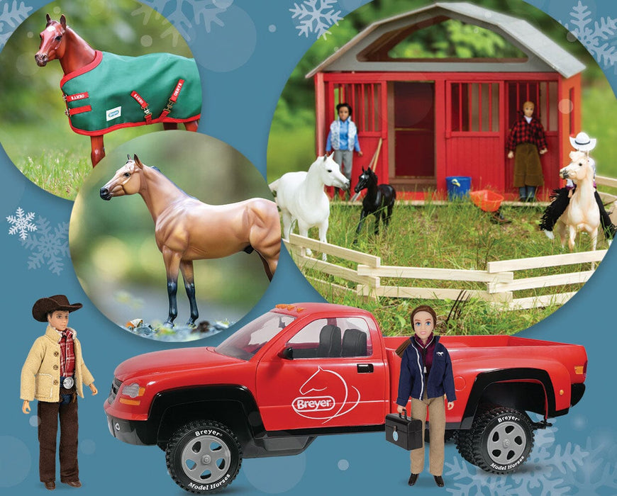 Ultimate Value Bundle showing all the components