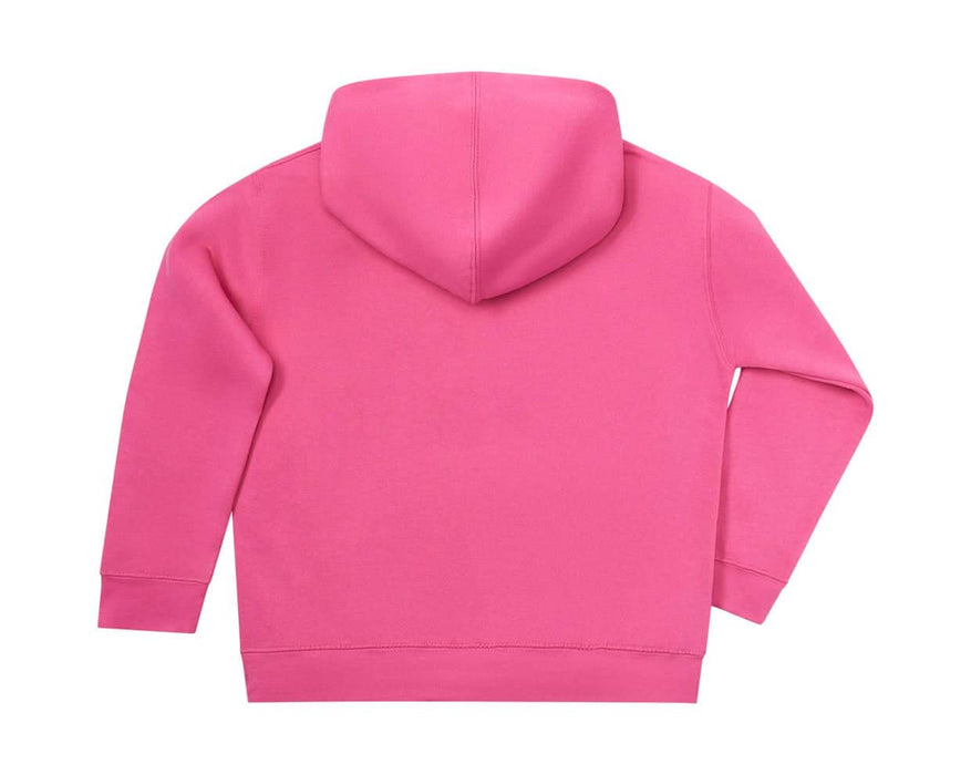 Unicorn Squad Hoodie | Youth Sizes - back