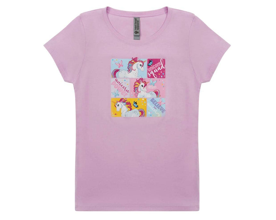 Unicorn Squad T-Shirt