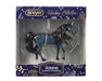 Vespertine | 2026 Unicorn Ornament in packaging
