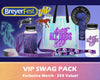 BreyerFest 2024 - VIP Swag Pack