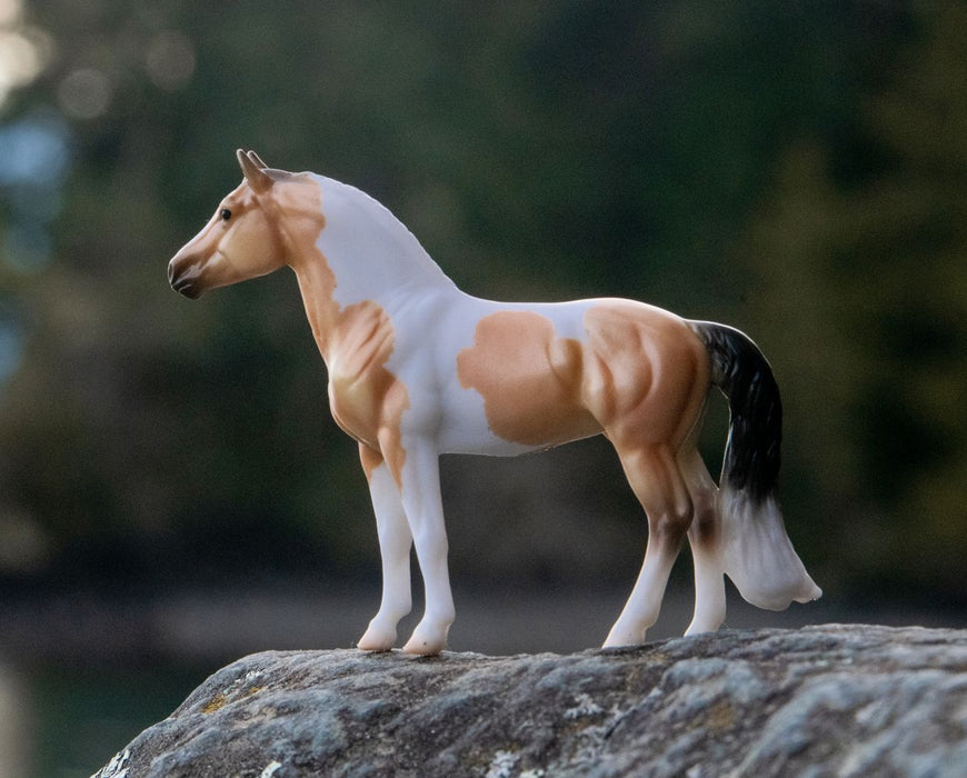 Warmblood | Stablemates Single
