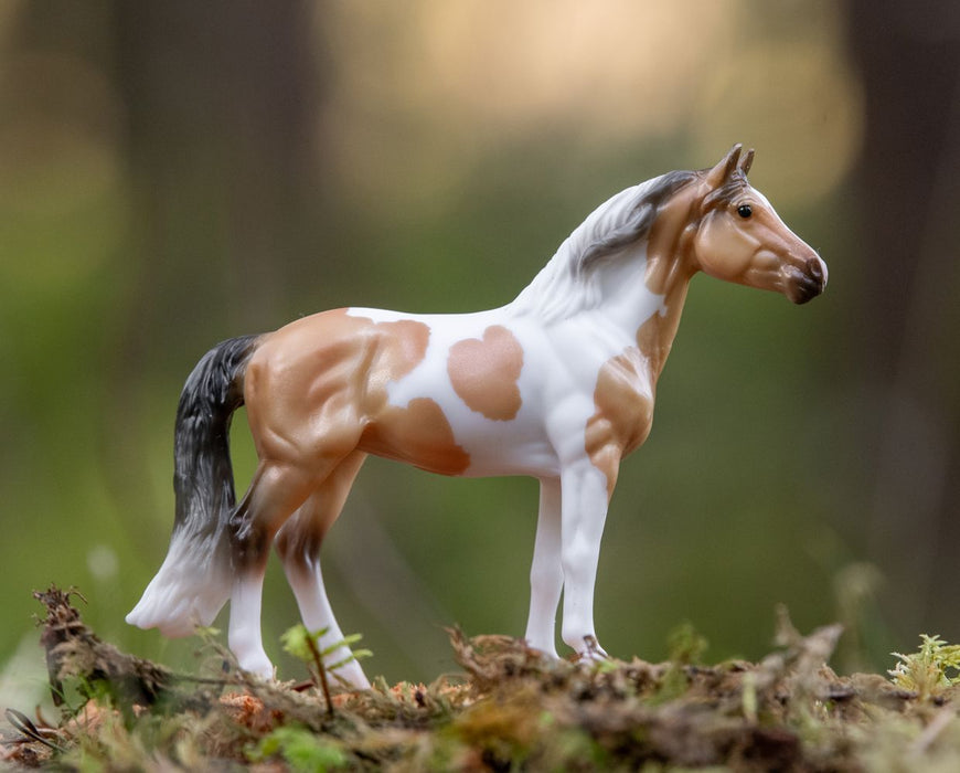 Warmblood | Stablemates Single
