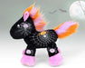 Webster | 2025 Halloween Plush - facing left