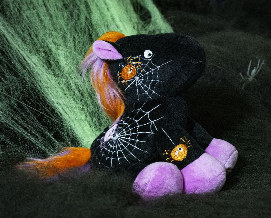 Webster | Halloween Plush