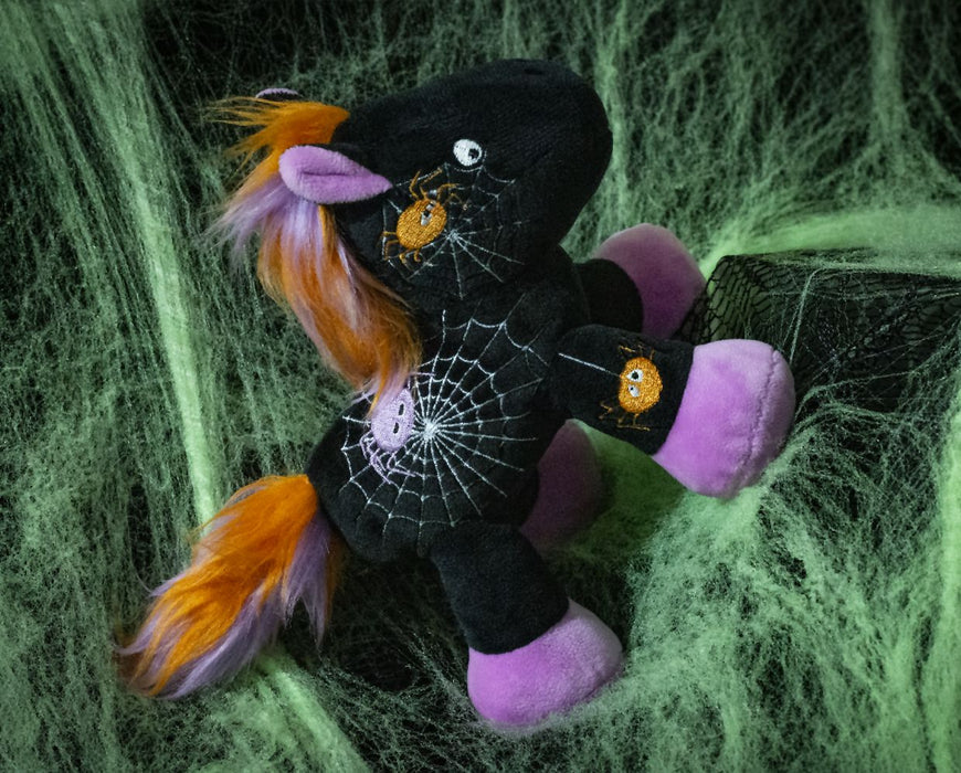 Webster | Halloween Plush