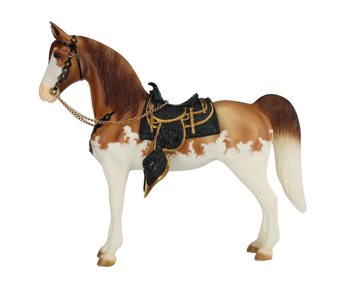 Traditional — BreyerHorses.com