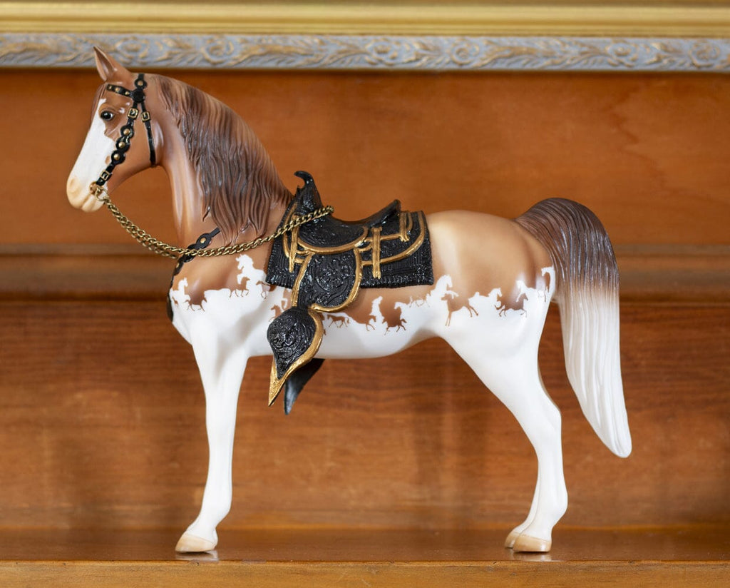 75th Anniversary Collection — BreyerHorses.com