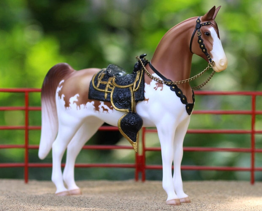 Breyer Western Horse - 75th Anniversary