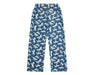 Lounge Pants | White Horse - Unisex