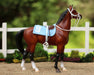 Breyer Freedom Series Winner's Circle Gift Set
