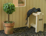 Breyer Traditional Wood Saddle Stand