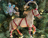 Yule Goats Workshop ornament