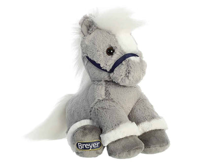 11" GREY HORSE Model Breyer