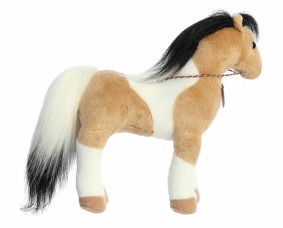 13" Pinto Horse | Showstoppers Model Breyer