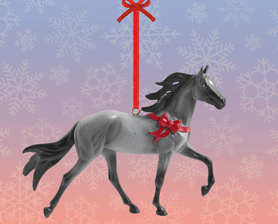 4 Tennessee Walking Horse | Beautiful Breeds Ornament