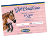 $50 Breyer E-Gift Certificate