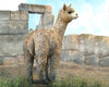 Breyer by CollectA Alpaca Animal Figurine Model