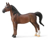 American Saddlebred Stallion Model Breyer